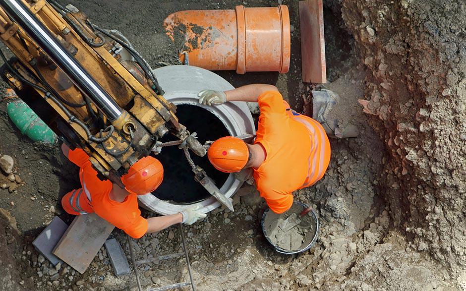 canalisation bouchée lessive Suresnes