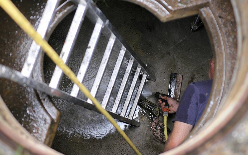 déboucheur de canalisations Sevran