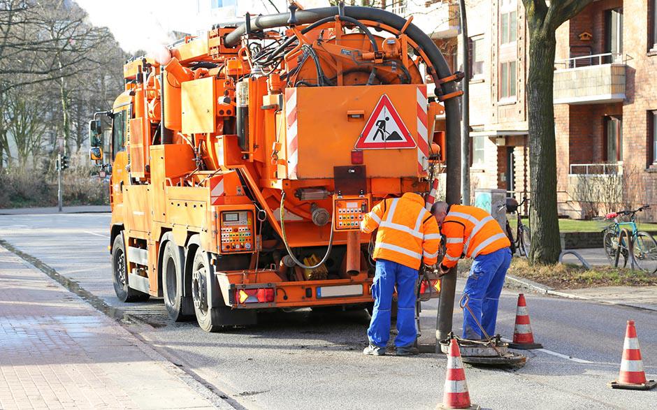 déboucher canalisation pvc Alfortville