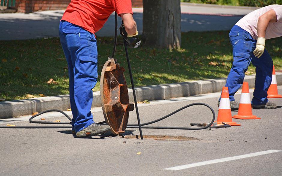 canalisations bouchées que faire Rosny-sous-Bois