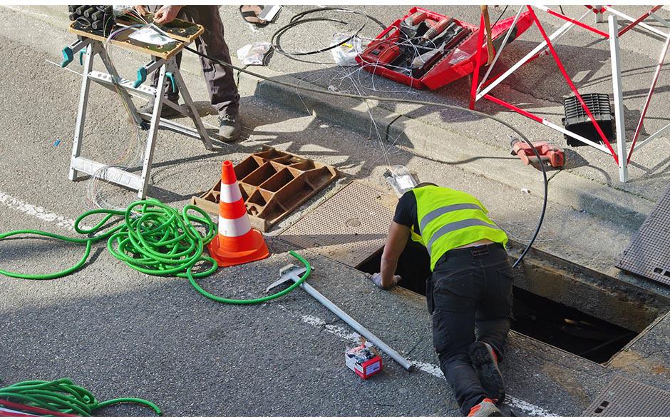 canalisations bouchées que faire Rosny-sous-Bois
