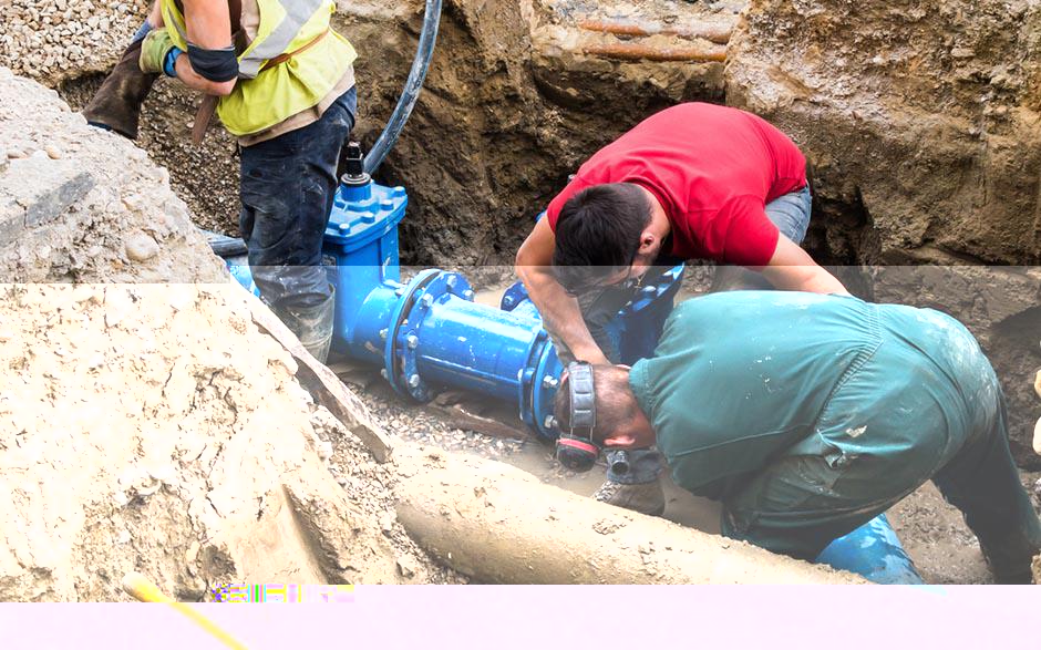 déboucher canalisation pvc Alfortville